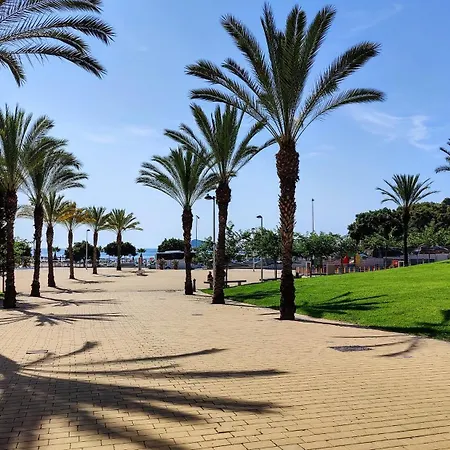 Benimar Sweet דירה