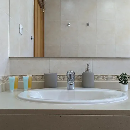 Apartamento Benimar Sweet Benidorm