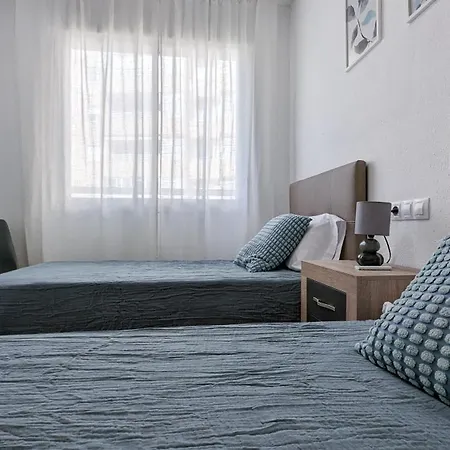 Benimar Sweet Apartamento