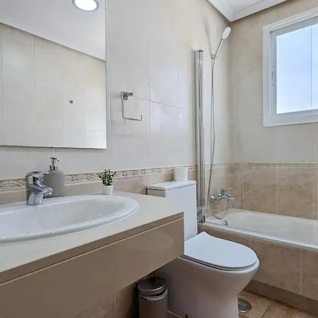 Apartamento Benimar Sweet