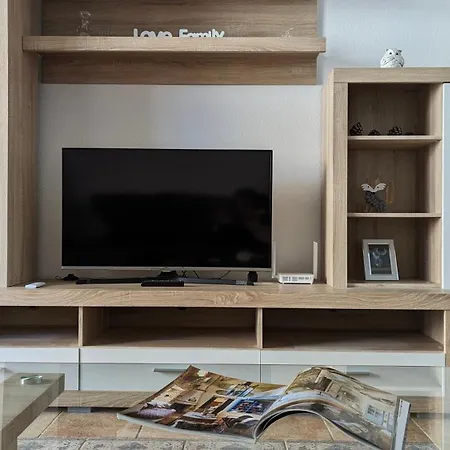 Benimar Sweet בנידורם