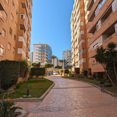 Benimar Sweet * בנידורם