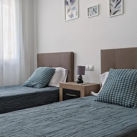 Benimar Sweet Apartamento