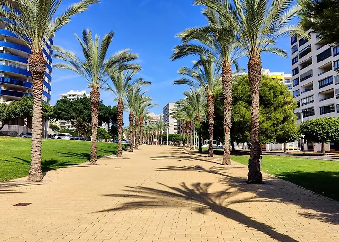 Benimar Sweet Benidorm