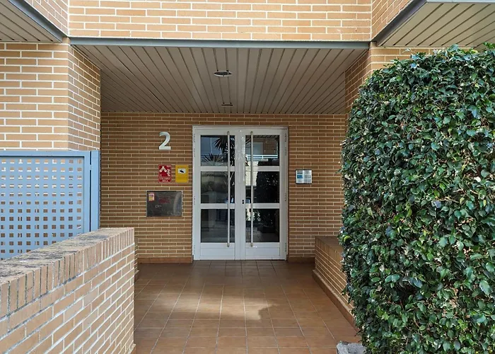 Apartamento Benimar Sweet Benidorm