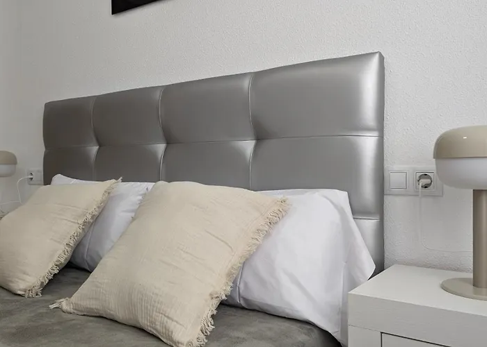 Apartamento Benimar Sweet