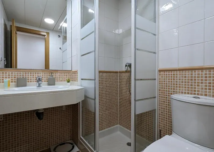 Benimar Sweet Apartamento