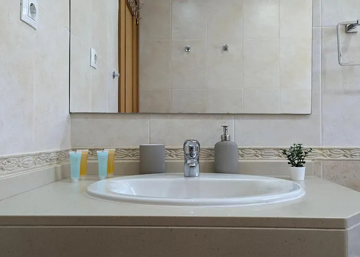 Apartamento Benimar Sweet Benidorm