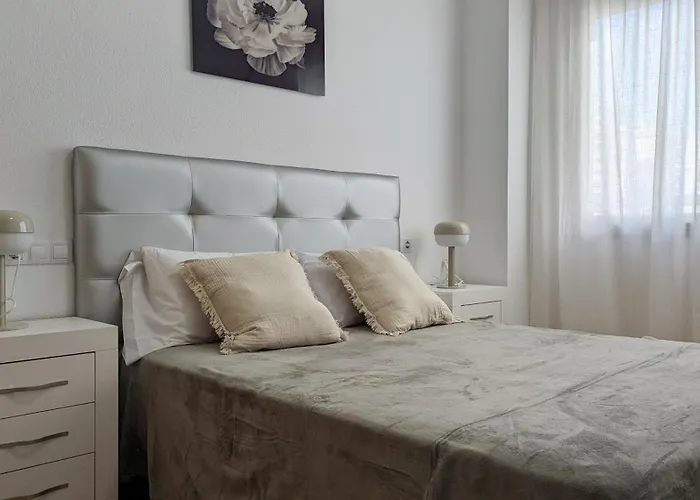 Benimar Sweet Apartamento