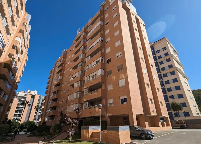 Benimar Sweet Benidorm