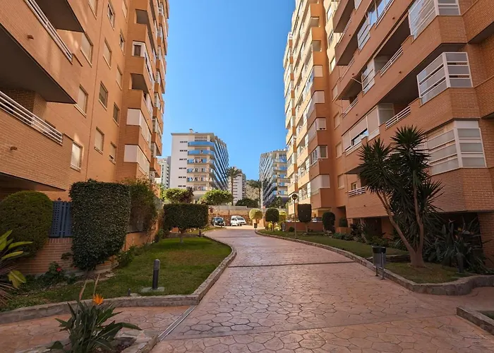 Benimar Sweet * Benidorm