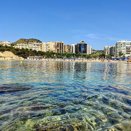 Appartement Benimar Sweet *