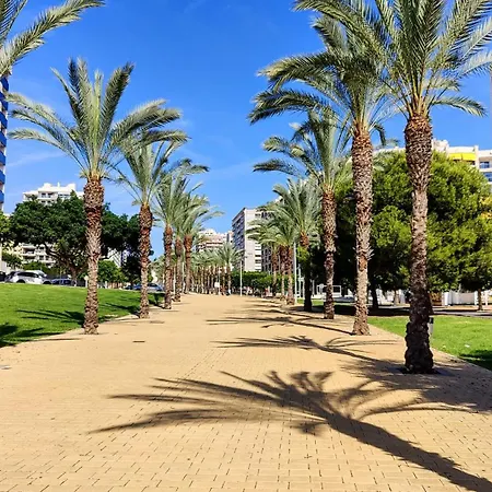 Benimar Sweet Benidorm