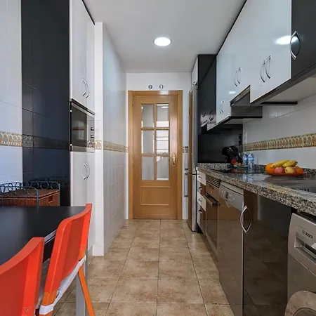 Benimar Sweet Appartement *