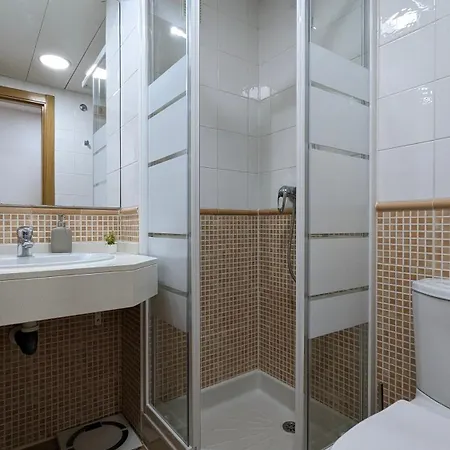 Benimar Sweet Appartement