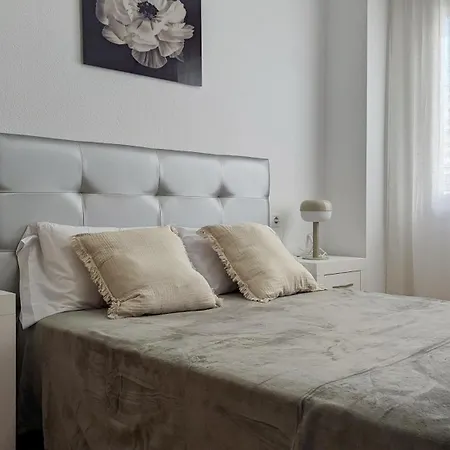 Benimar Sweet Appartement