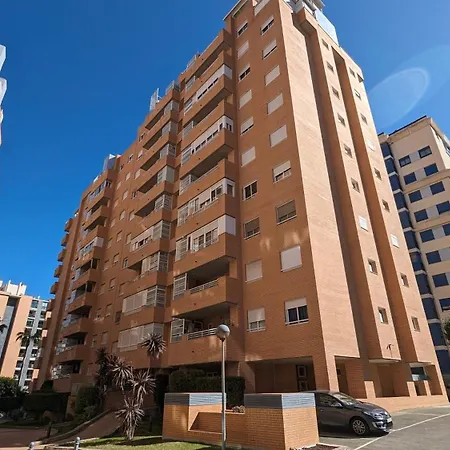 Benimar Sweet Benidorm